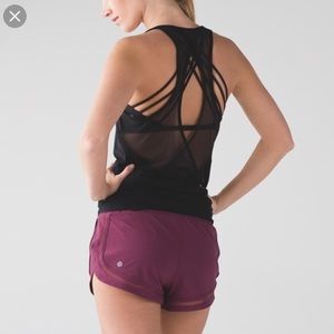 Lululemon Traquil Tank